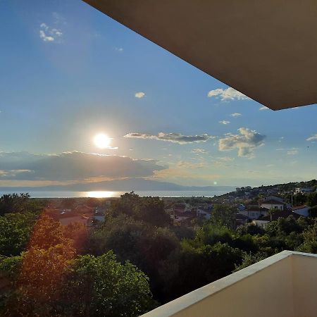Panorama Apartments Prínos Zewnętrze zdjęcie