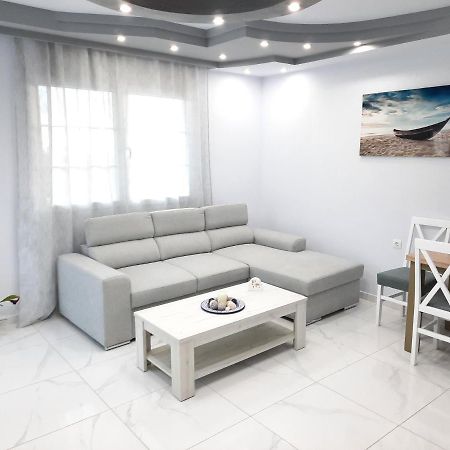 Panorama Apartments Prínos Zewnętrze zdjęcie