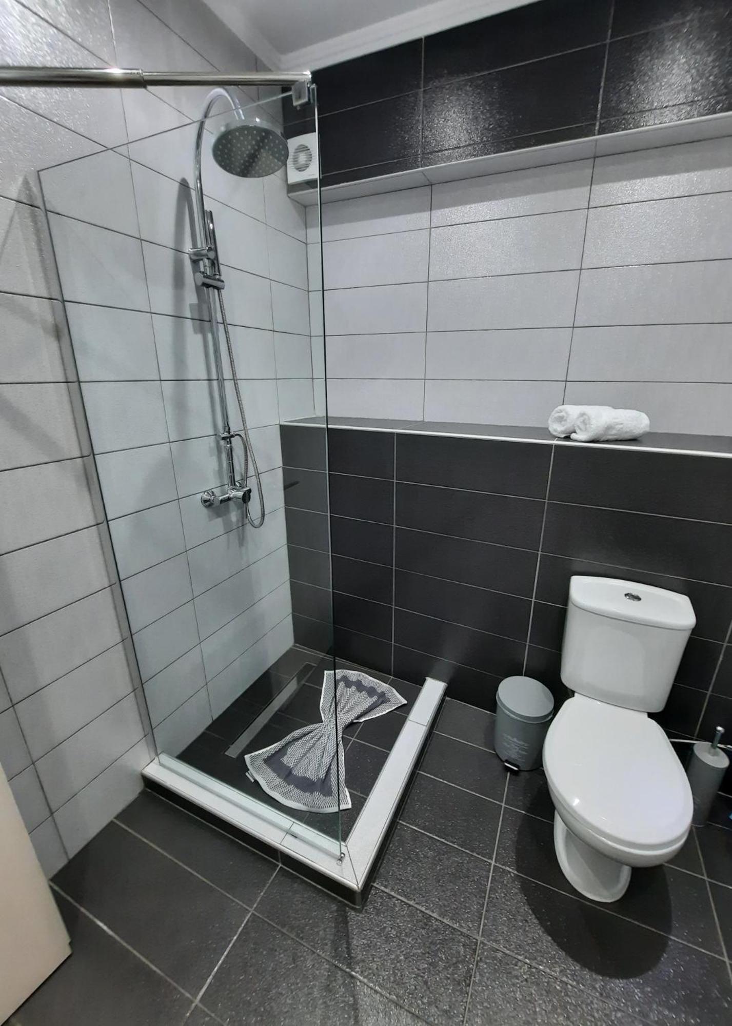 Panorama Apartments Prínos Zewnętrze zdjęcie