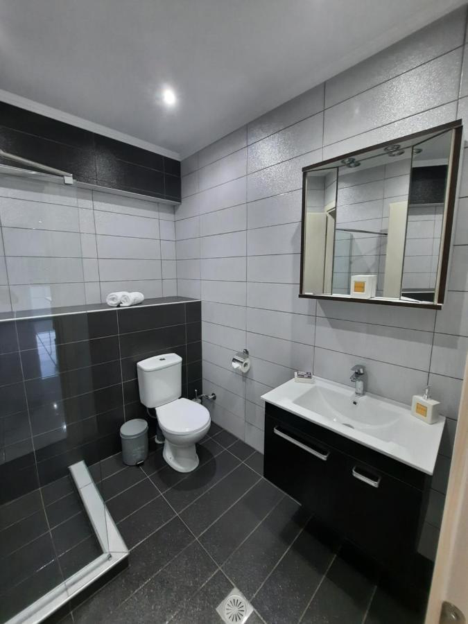Panorama Apartments Prínos Zewnętrze zdjęcie