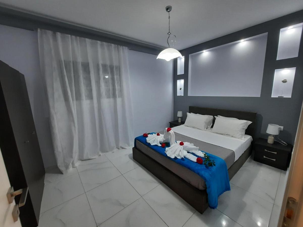 Panorama Apartments Prínos Zewnętrze zdjęcie
