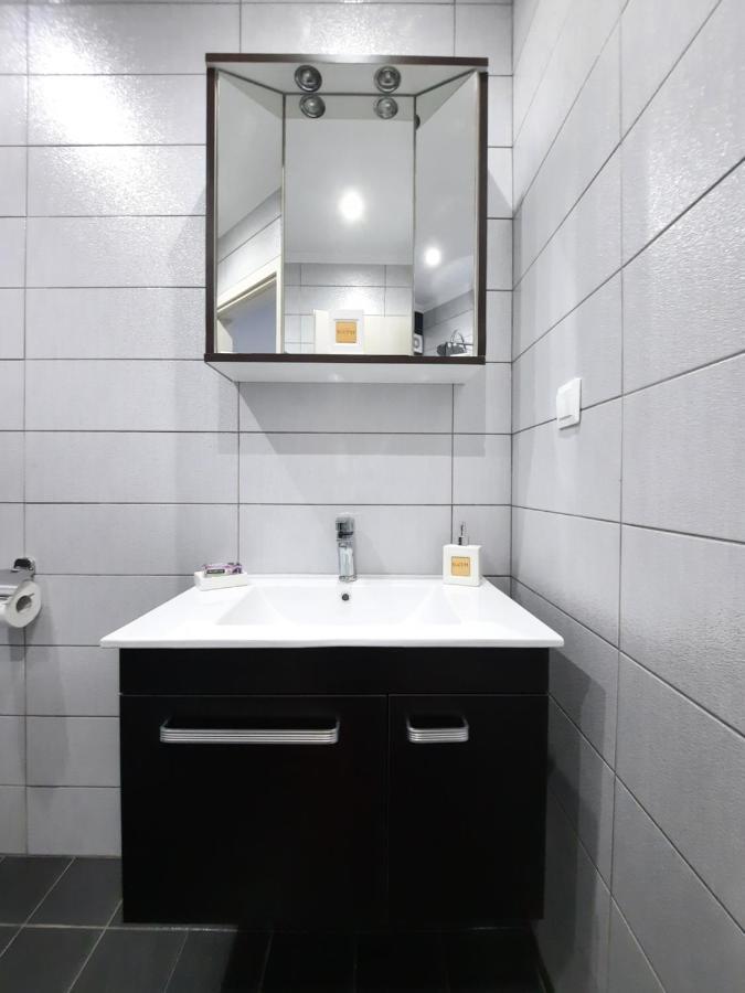 Panorama Apartments Prínos Zewnętrze zdjęcie