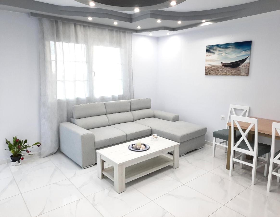 Panorama Apartments Prínos Zewnętrze zdjęcie