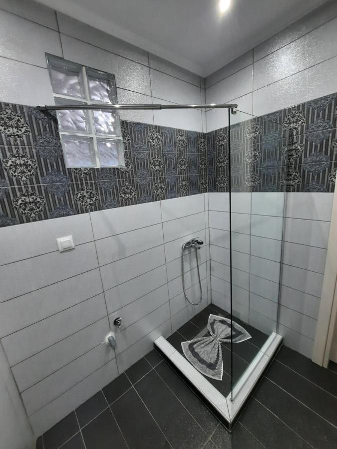 Panorama Apartments Prínos Zewnętrze zdjęcie