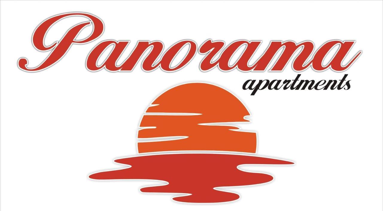 Panorama Apartments Prínos Zewnętrze zdjęcie