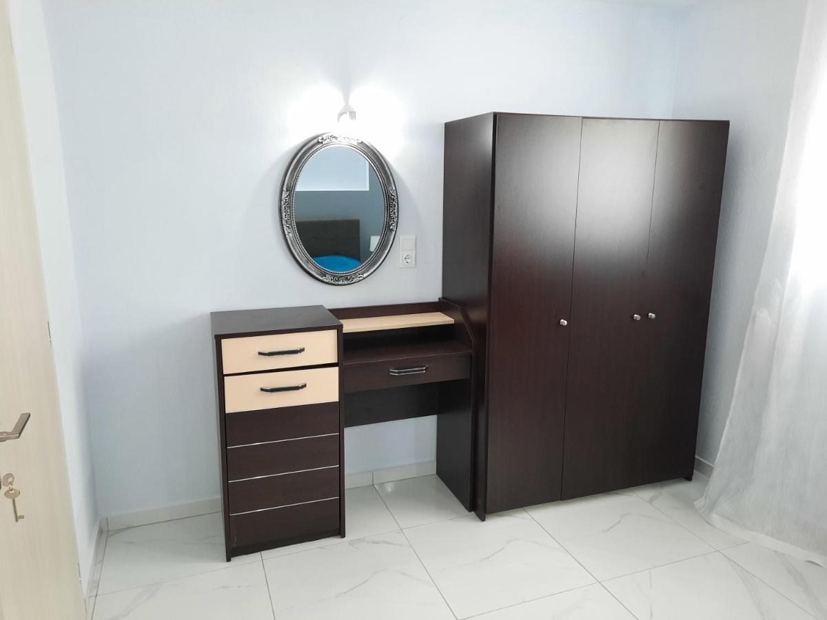Panorama Apartments Prínos Zewnętrze zdjęcie