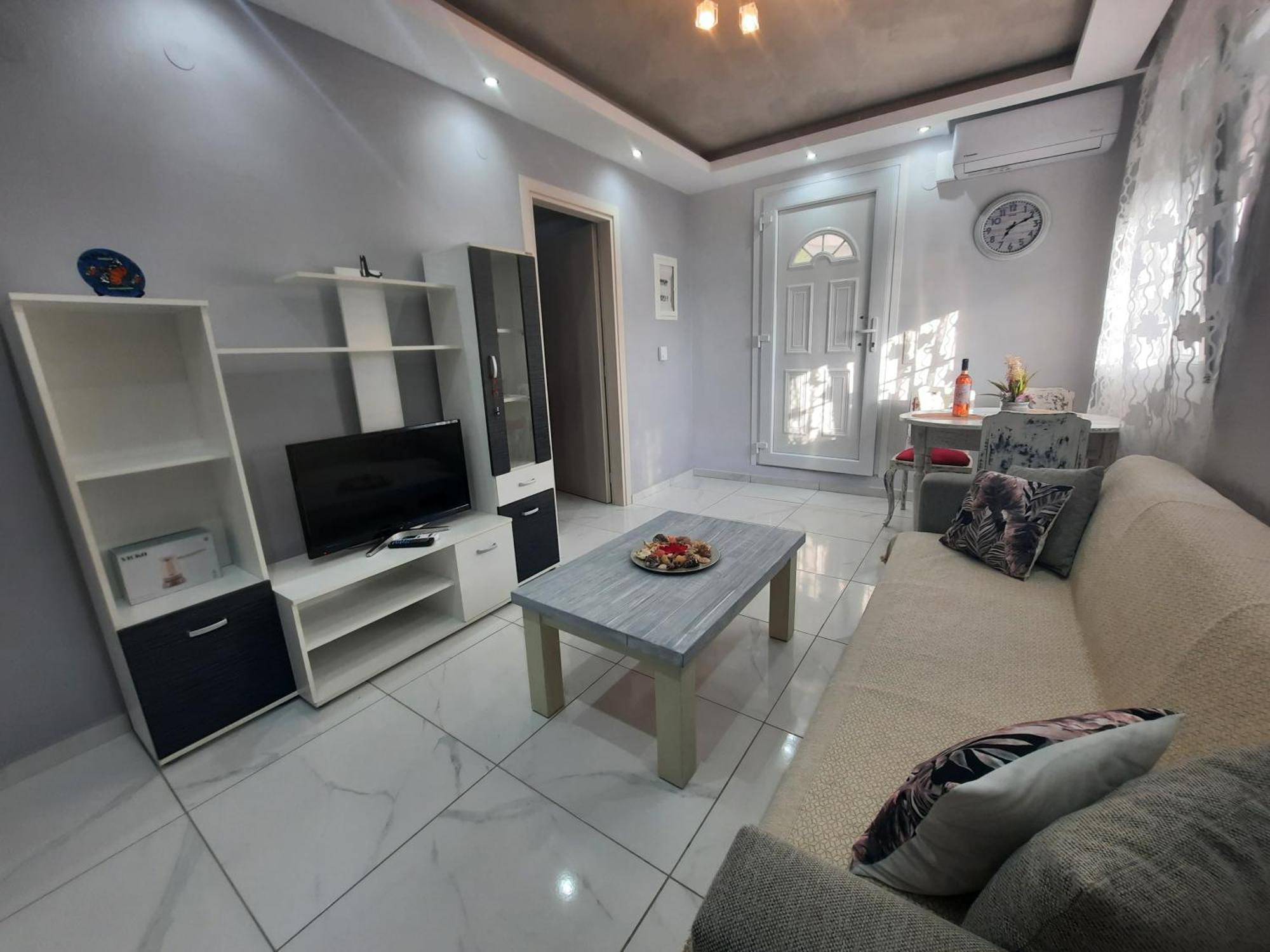 Panorama Apartments Prínos Zewnętrze zdjęcie